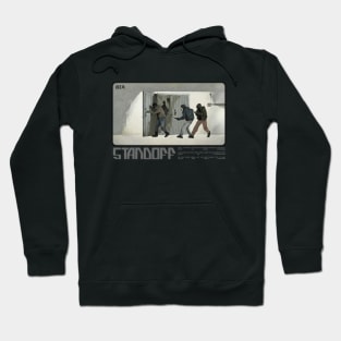 Standoff Hoodie